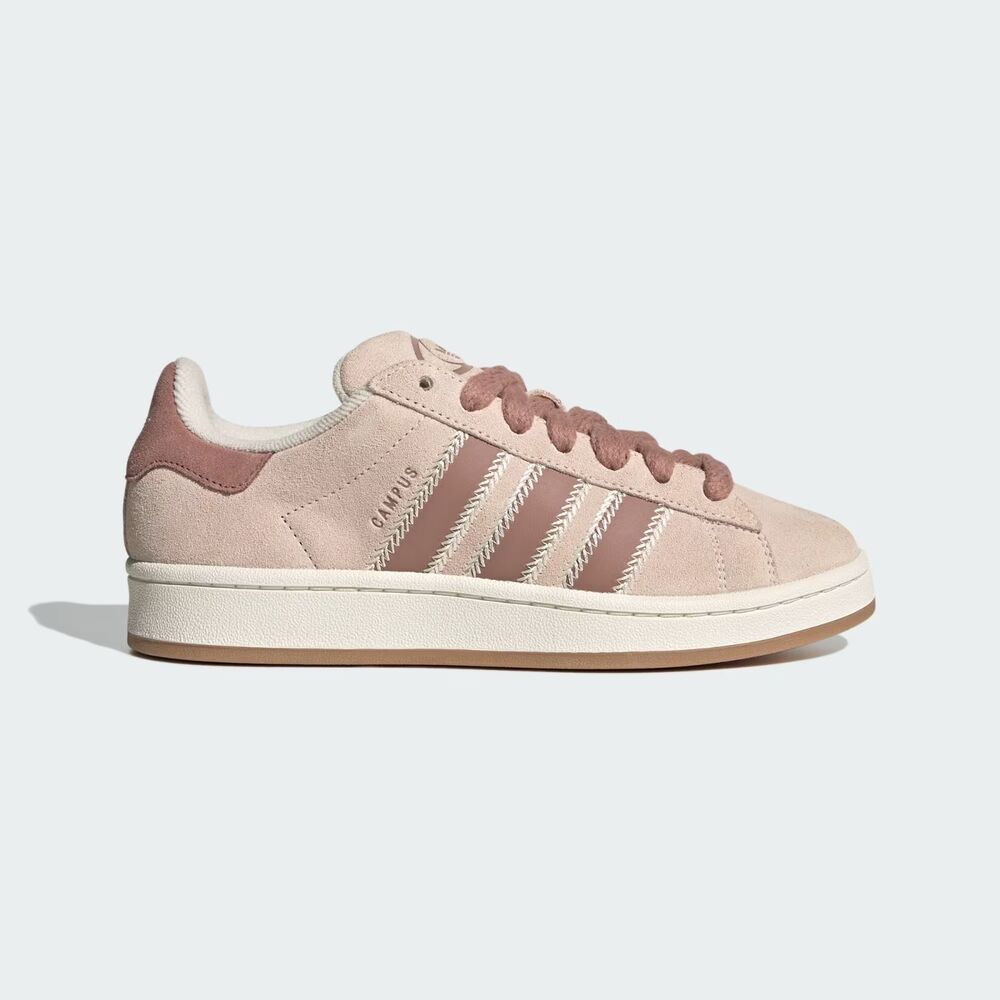 9.5W - [NEW] Women's‎ adidas Campus 00s Shoes 'Cream White' JQ5804